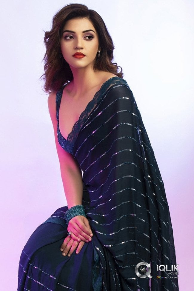 Mehreen-Pirzada